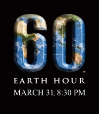 Earth Hour 2012 Earth Hour 2012