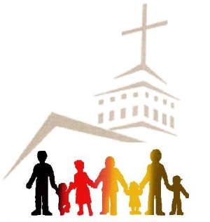 Back to church... Back to church...