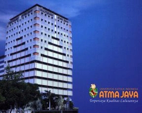 Atma Jaya Atma Jaya